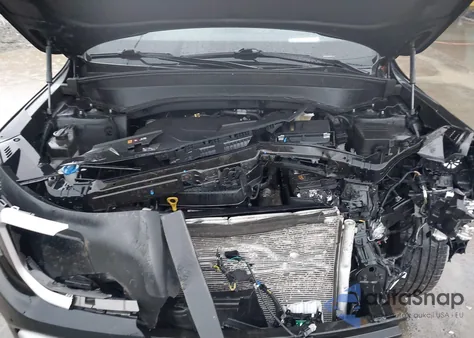 2023 Kia Telluride Sx Prestige z USA, uszkodzony, nr VIN 5XYP5DGC0PG370697